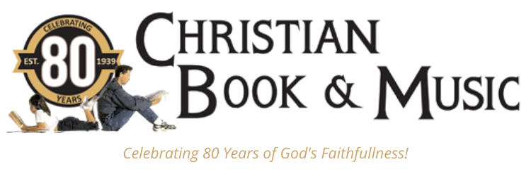 Christian Books and Music