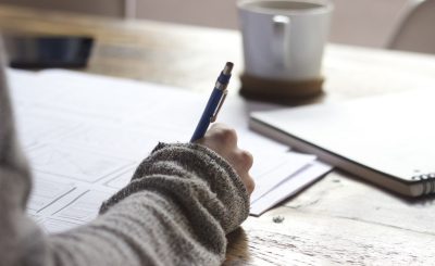 Writing-Hand-Image